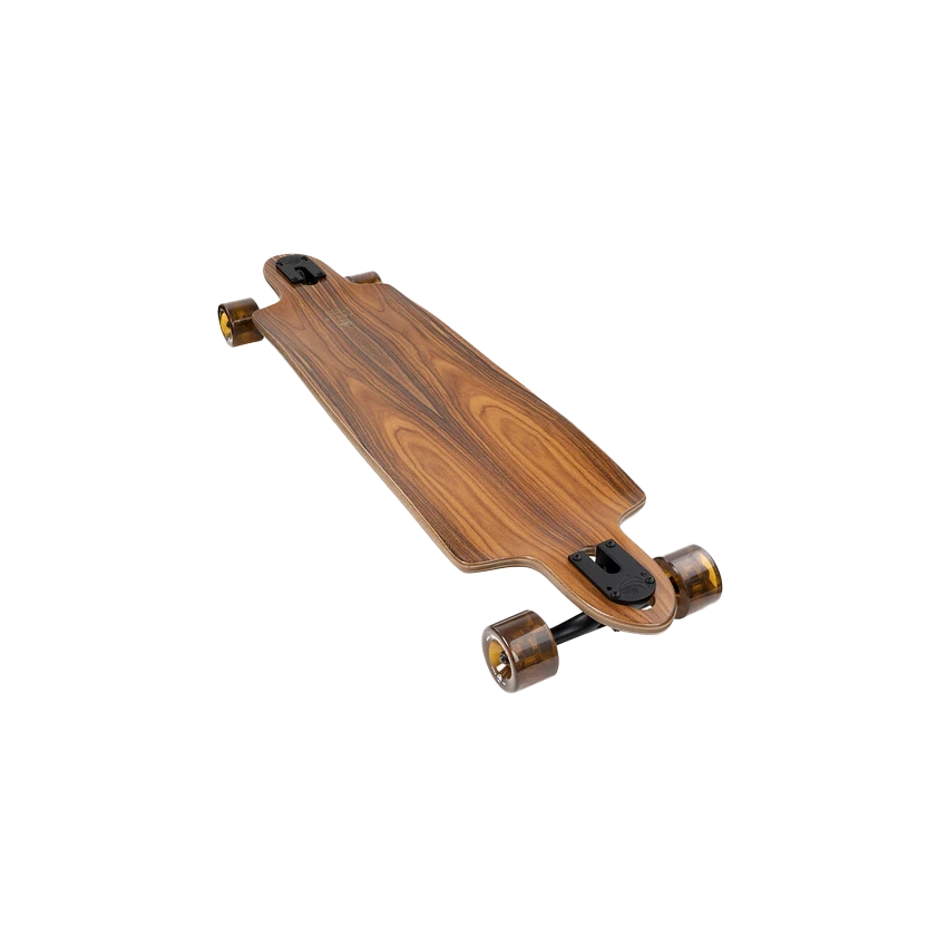 Arbor Performance Flagship Dropcruiser 38in Complete