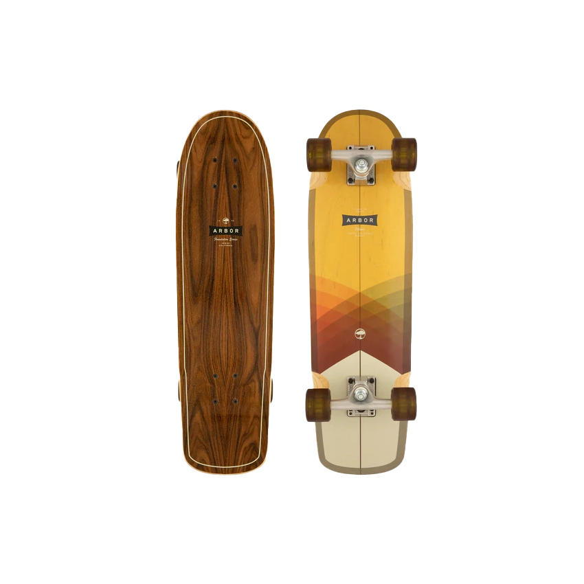 Arbor Pilsner Foundation Cruiser