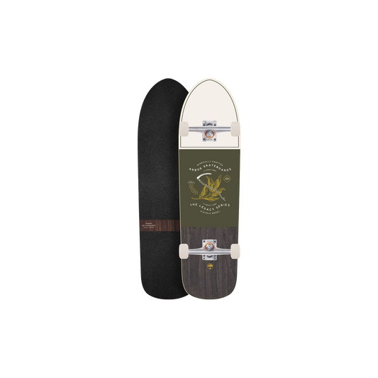 Arbor Pistola Legacy Cruiser