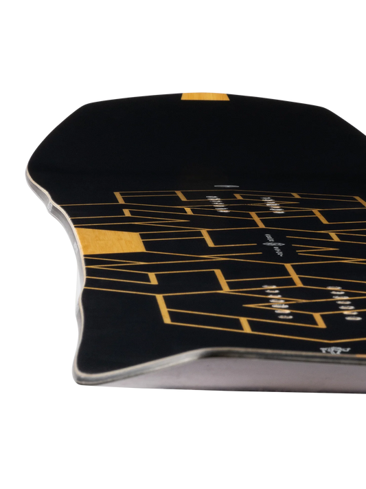 Arbor Satori Snowboard 2025 151