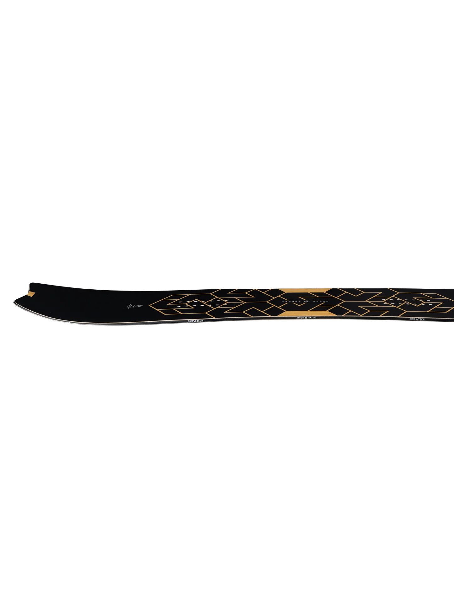 Arbor Satori Snowboard 2025 157