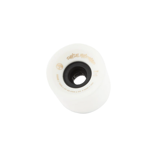 Arbor Summit - Daniel MacDonald 78a 71mm White Wheels