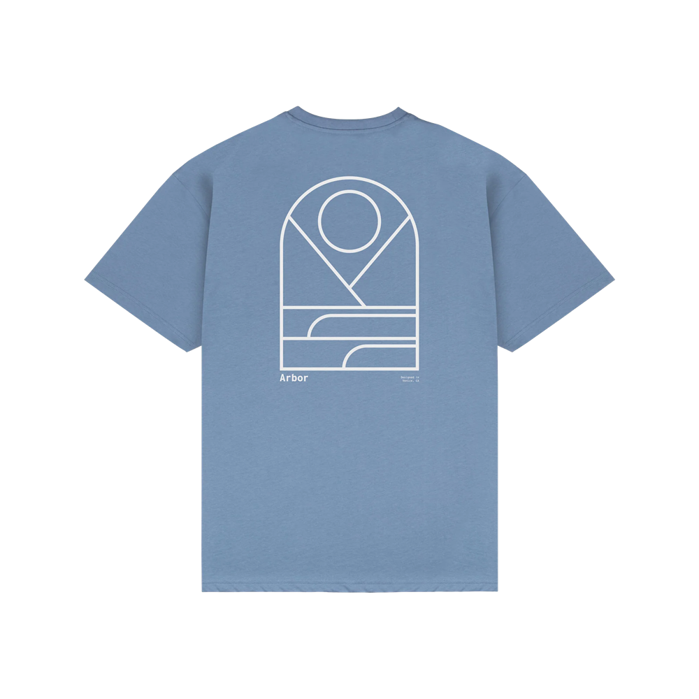 Arbor Breaker Tee