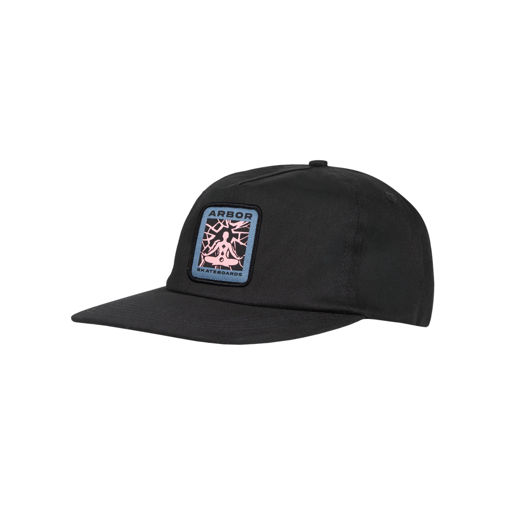 Arbor Chaos Cap