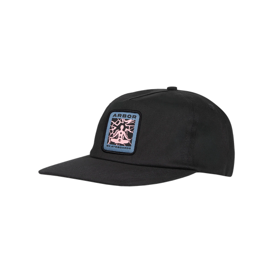 Arbor Chaos Cap