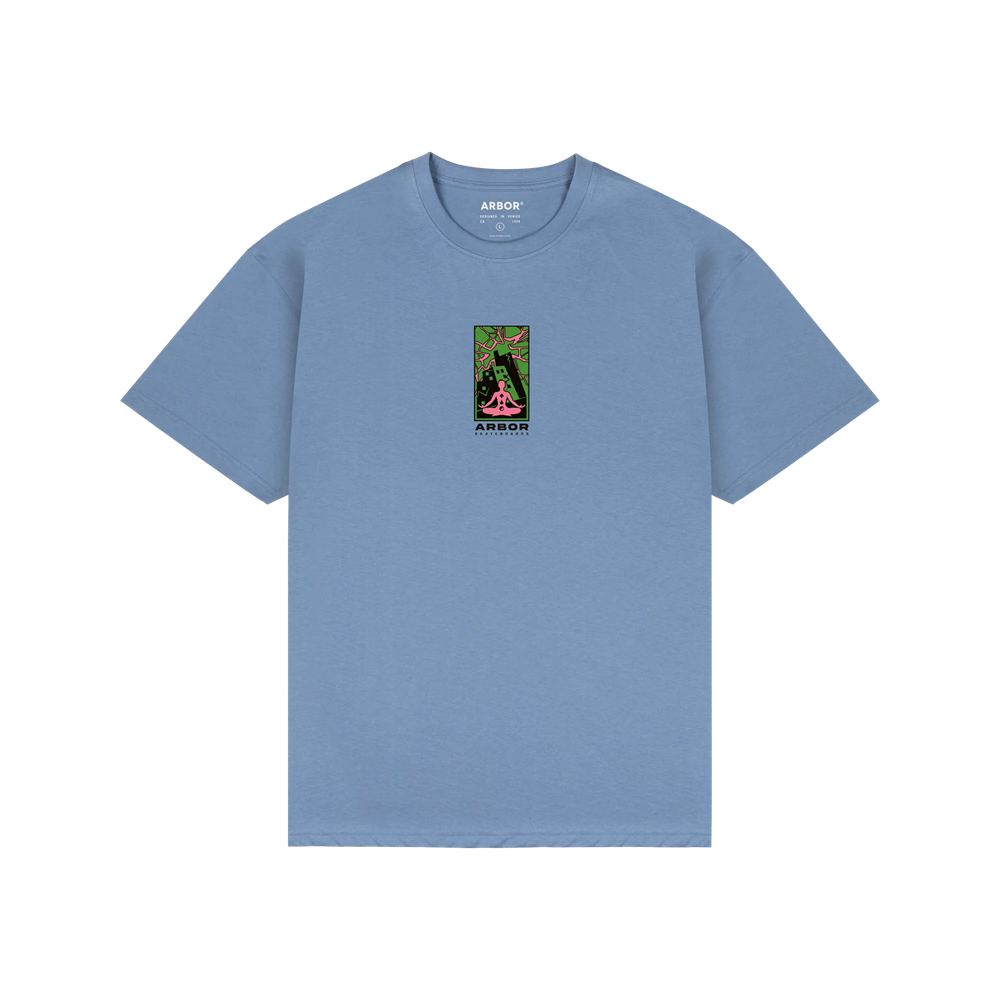 Arbor Chaos Tee
