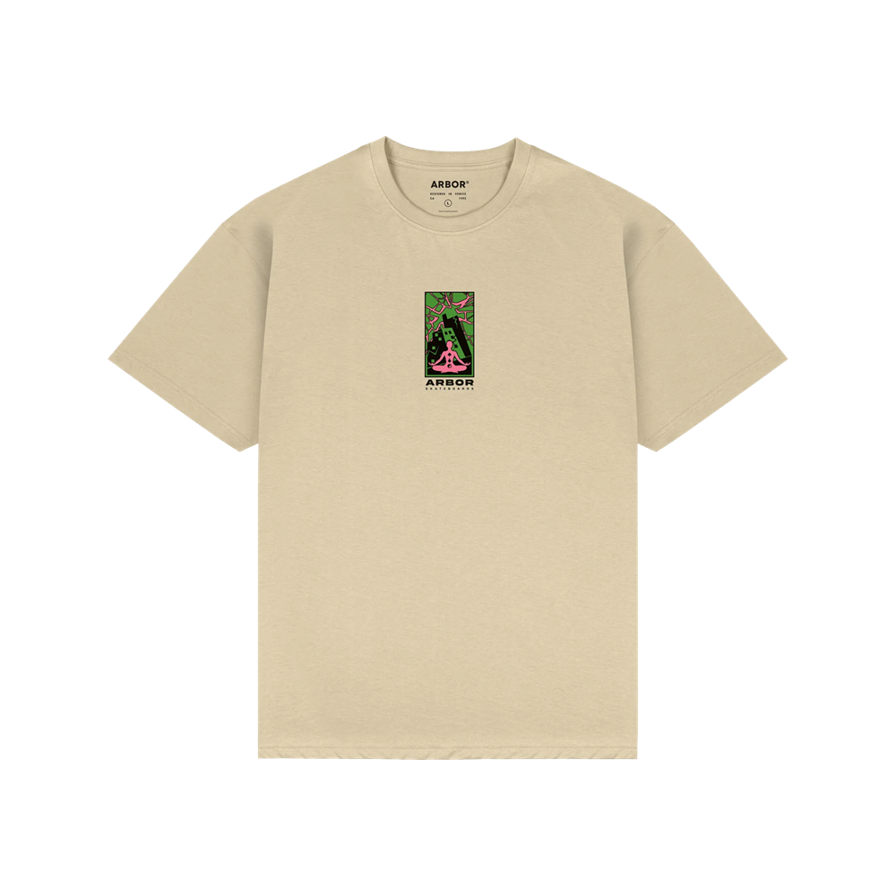 Arbor Chaos Tee
