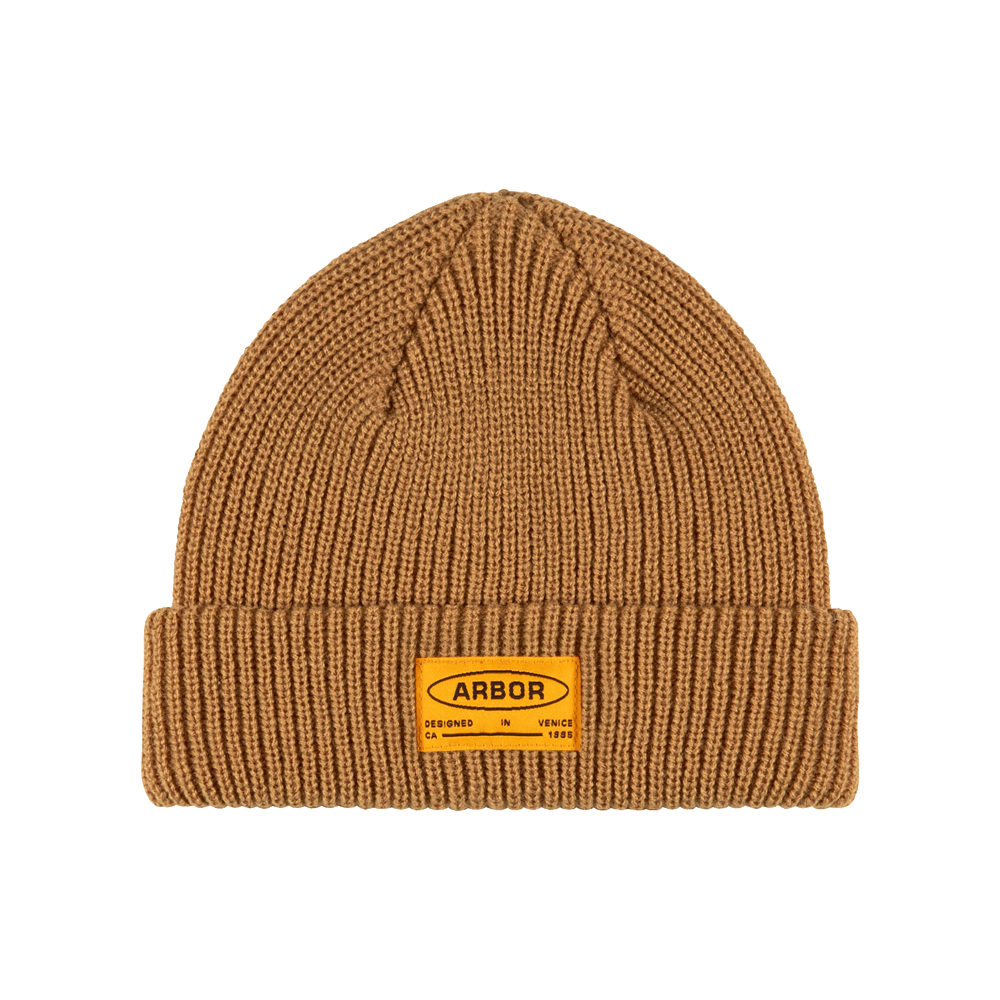 Arbor Craft Beanie