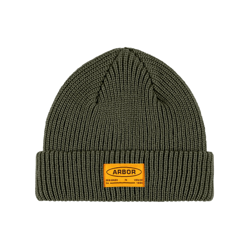 Arbor Craft Beanie