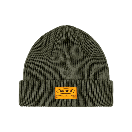Arbor Craft Beanie