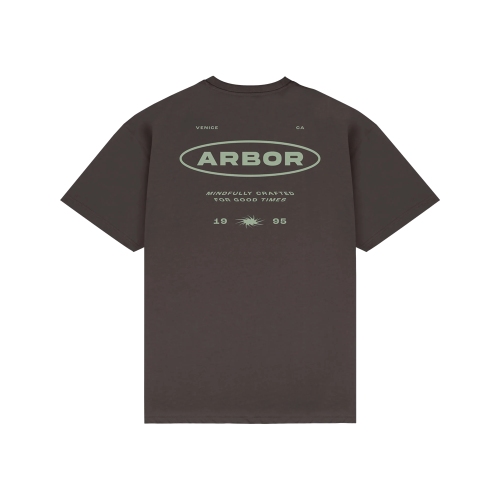 Arbor Craft Tee