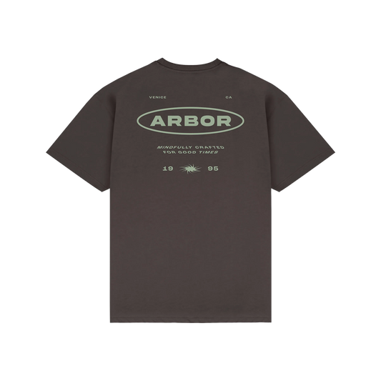 Arbor Craft Tee