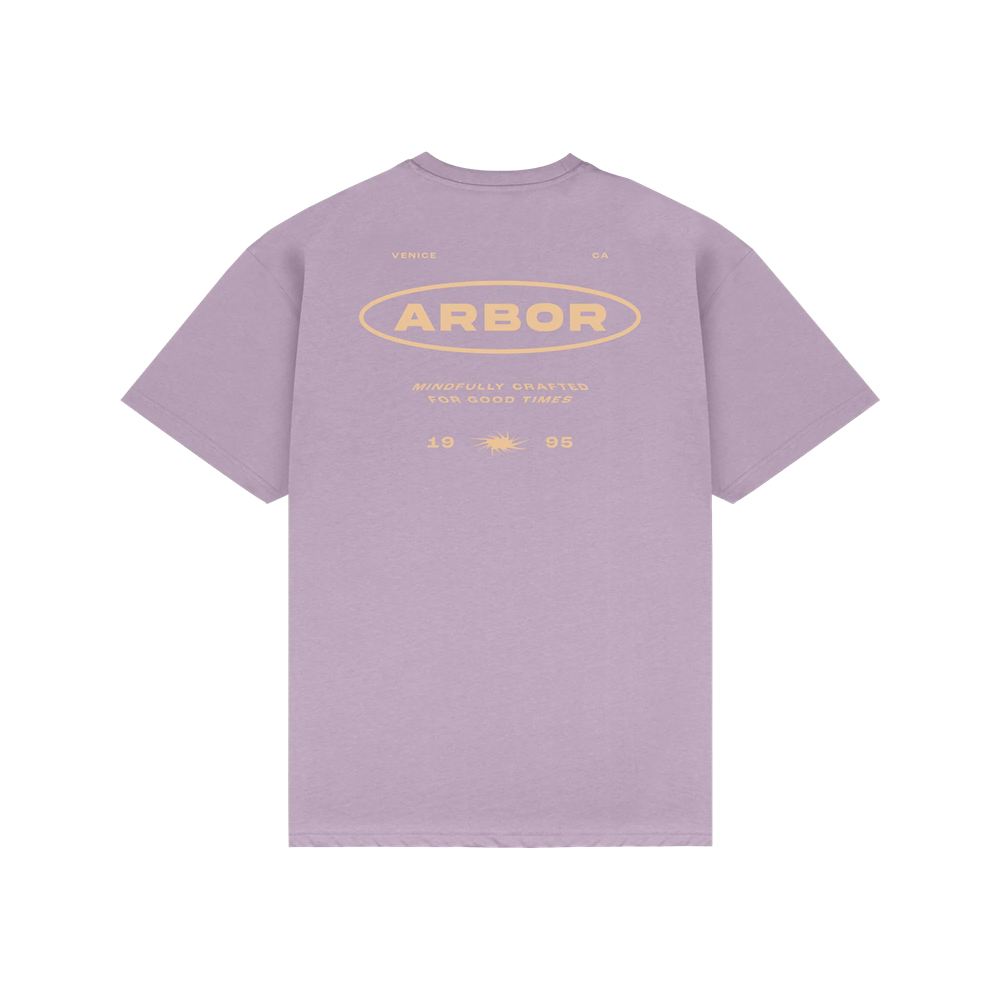 Arbor Craft Tee