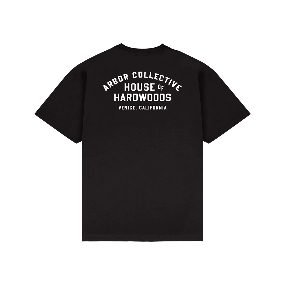 Arbor Hardwood Tee