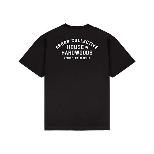 Arbor Hardwood Tee