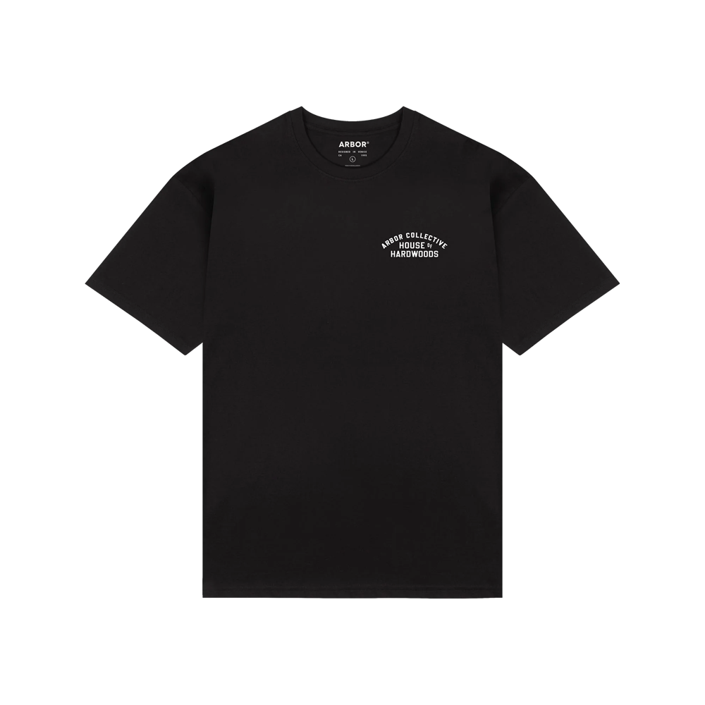 Arbor Hardwood Tee