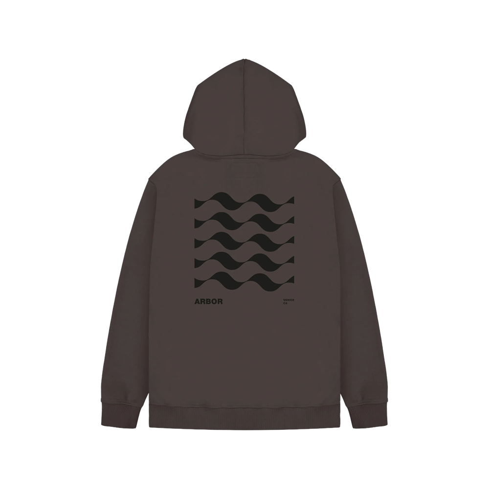 Arbor Reverb Hoodie