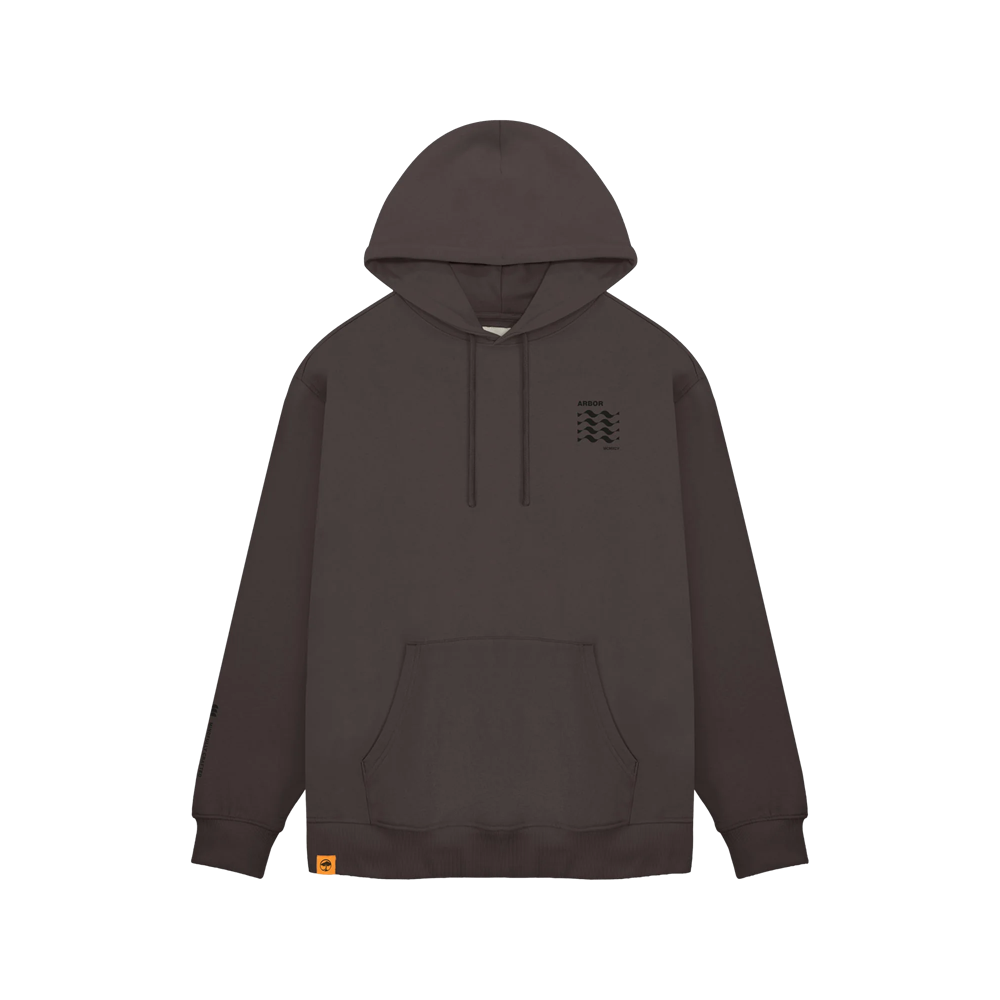 Arbor Reverb Hoodie