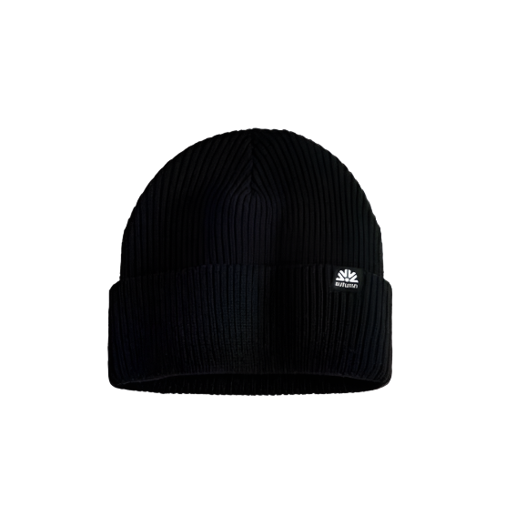 Autumn Simple Beanie