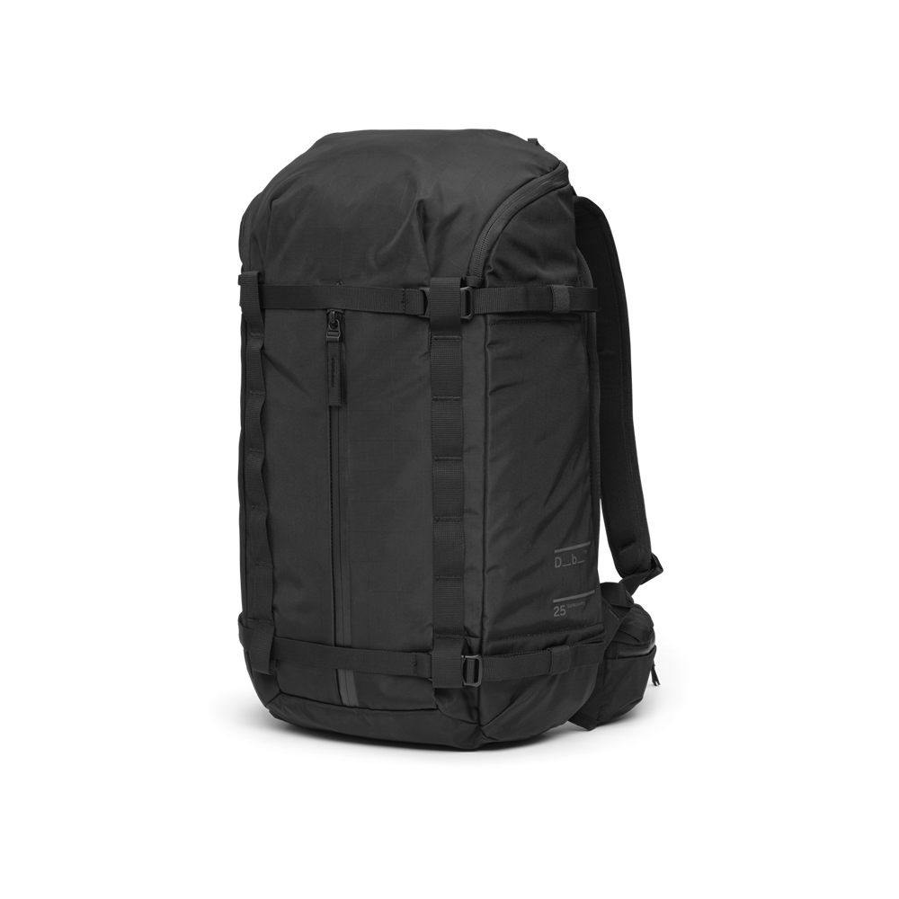 Db Journey Backcountry Backpack 25L