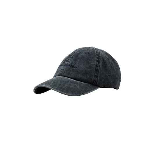 Beyond Medals Acid Logo Dad Cap