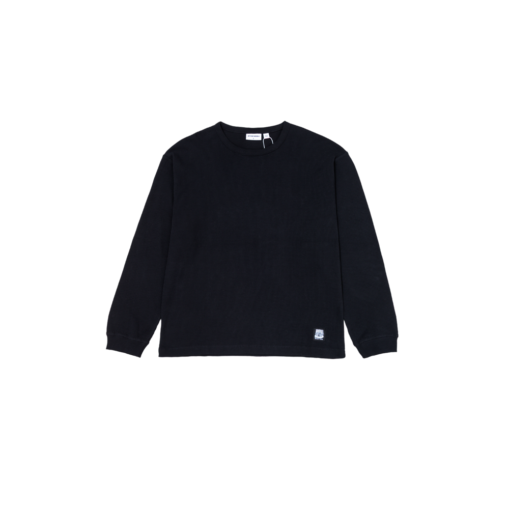 Beyond Medals Baekkel Waffle Longsleeve