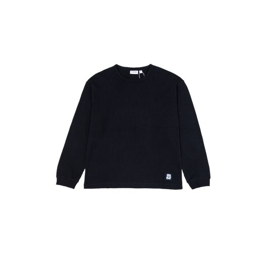 Beyond Medals Baekkel Waffle Longsleeve