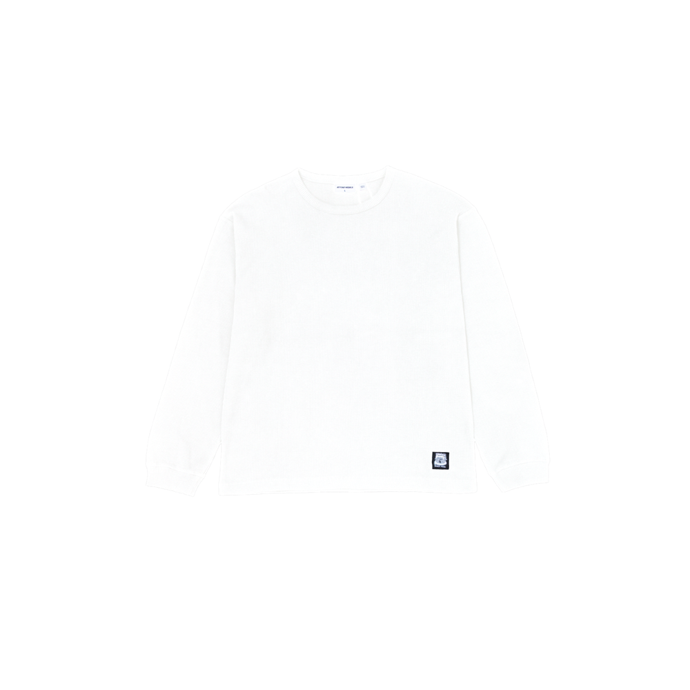 Beyond Medals Baekkel Waffle Longsleeve