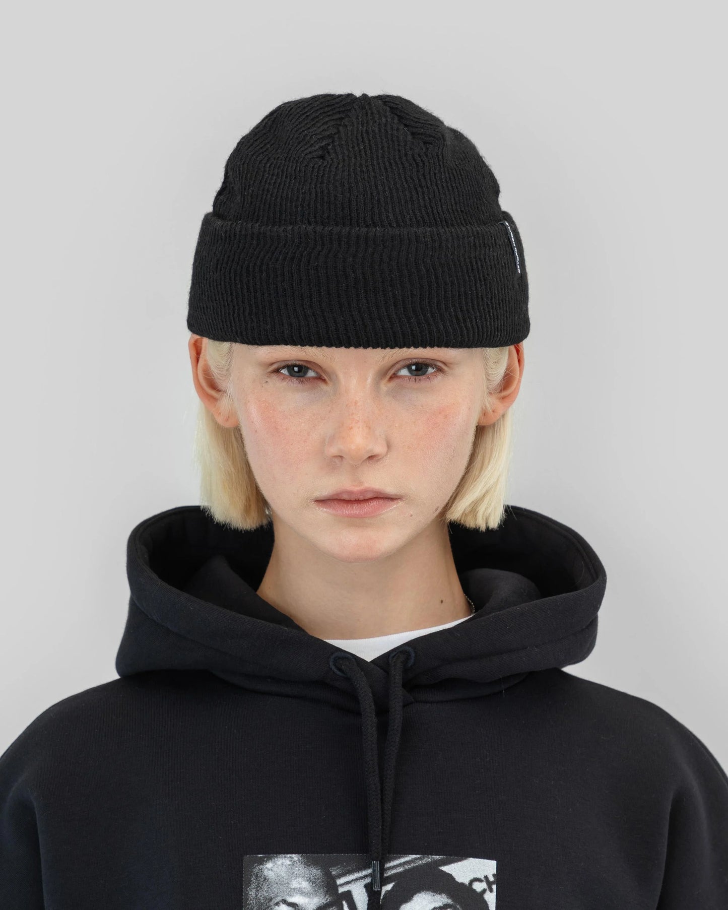 Beyond Medals Base Beanie 2026