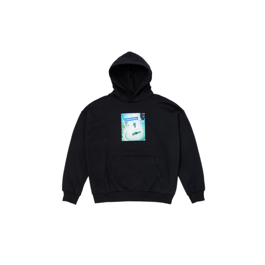 Beyond Medals Bottle Hoodie
