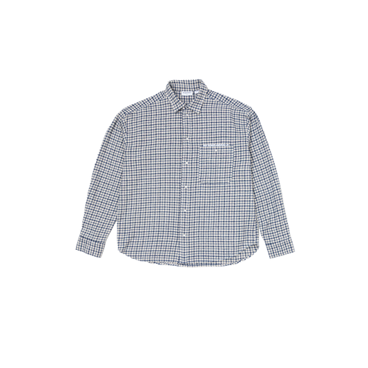 Beyond Medals Checkered Shirt