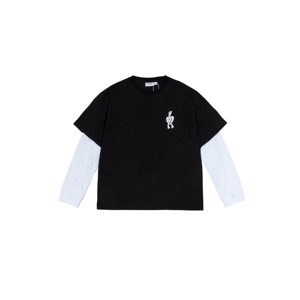 Beyond Medals Florian Longsleeve