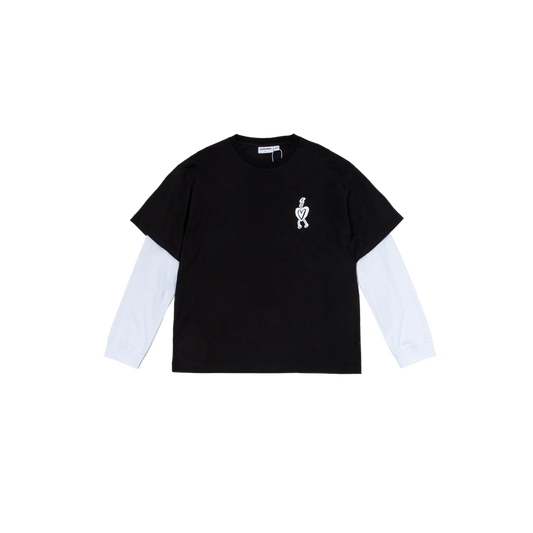 Beyond Medals Florian Longsleeve