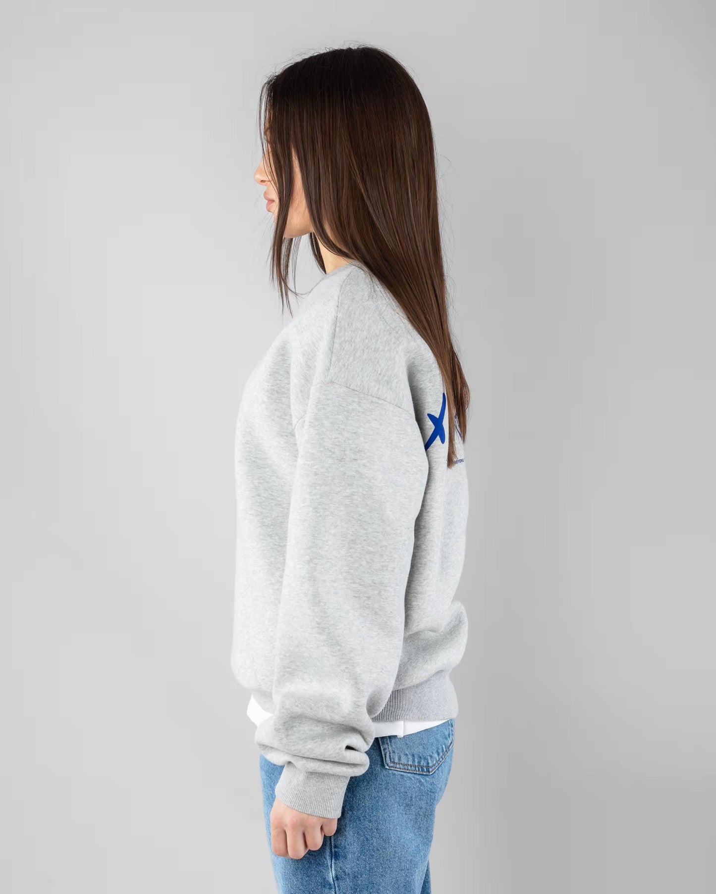 Beyond Medals Hokkaido Crewneck