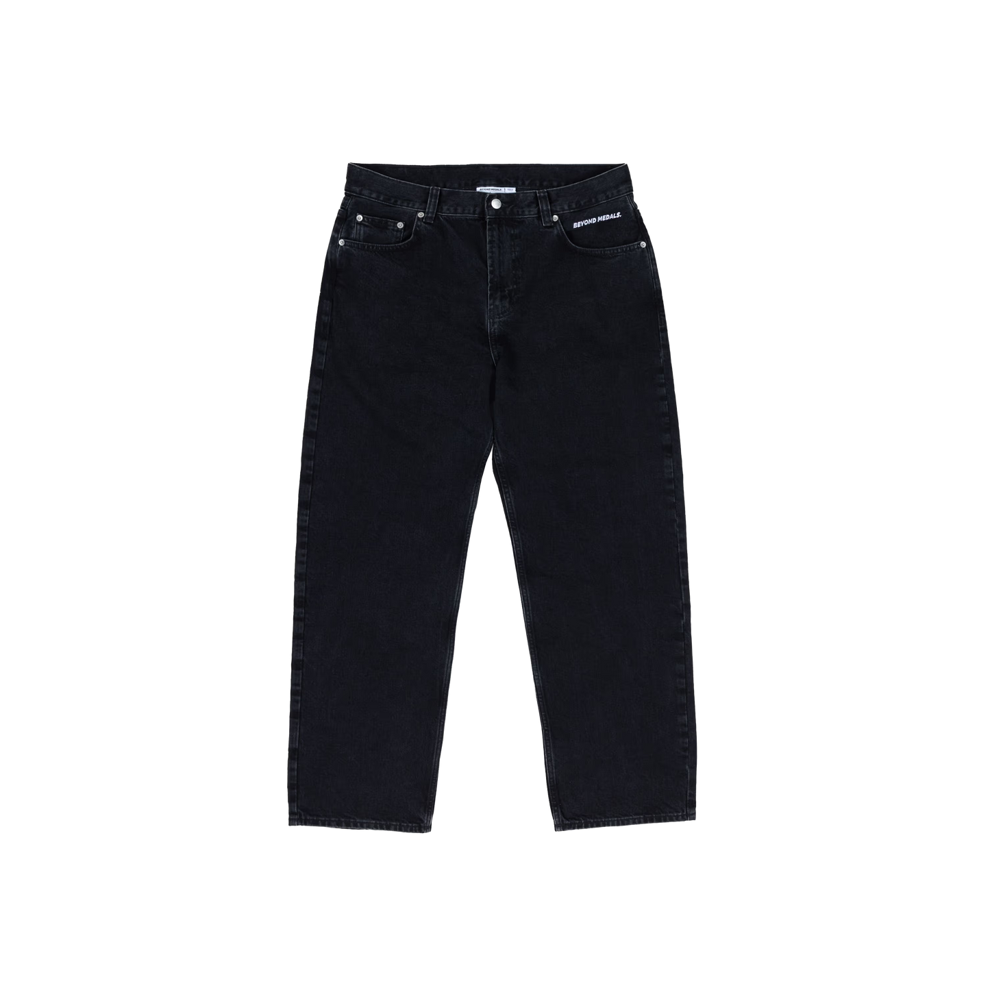 Beyond Medals Loose Jeans