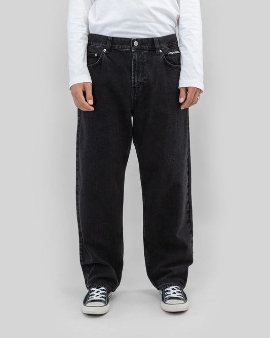 Beyond Medals Loose Jeans