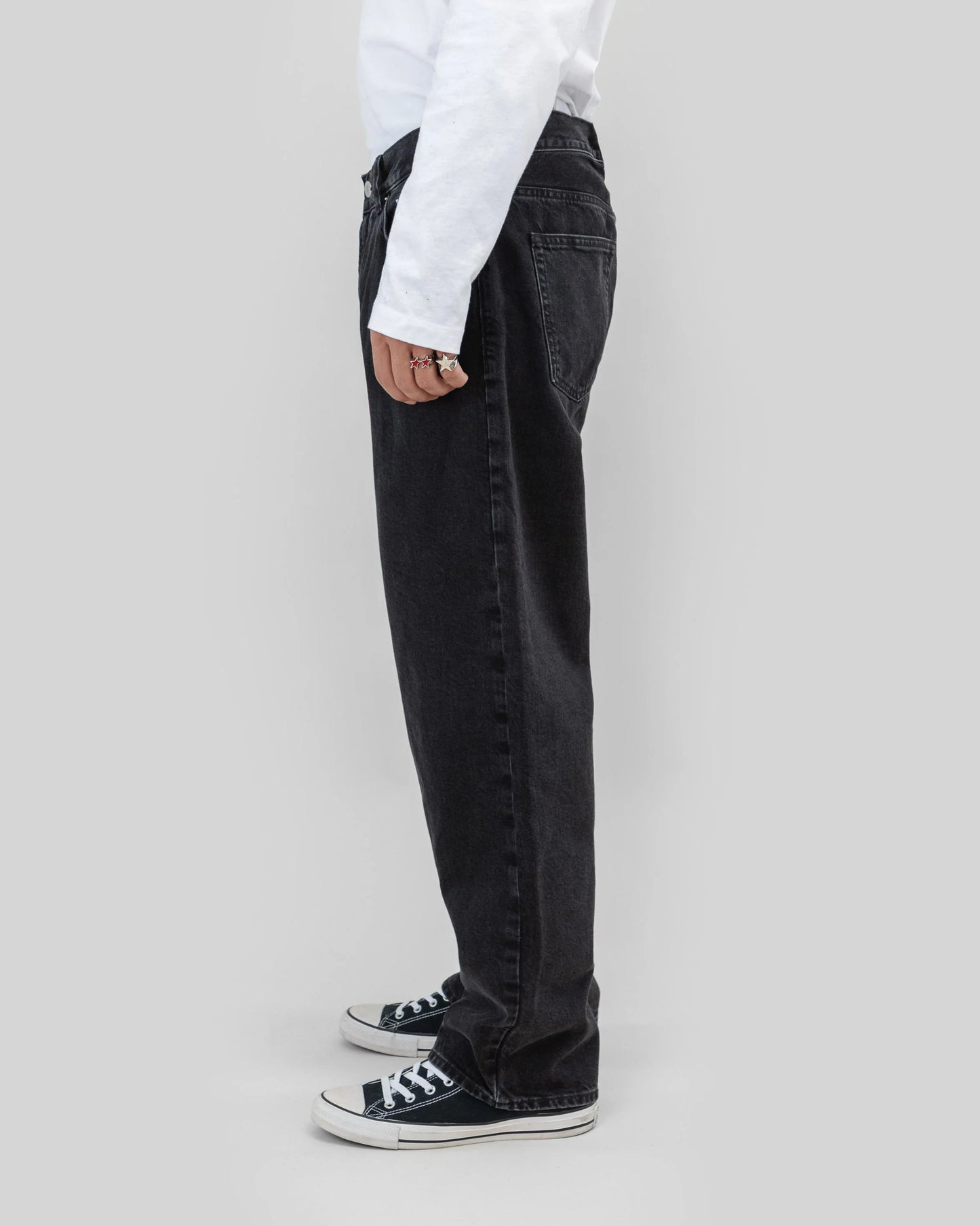 Beyond Medals Loose Jeans