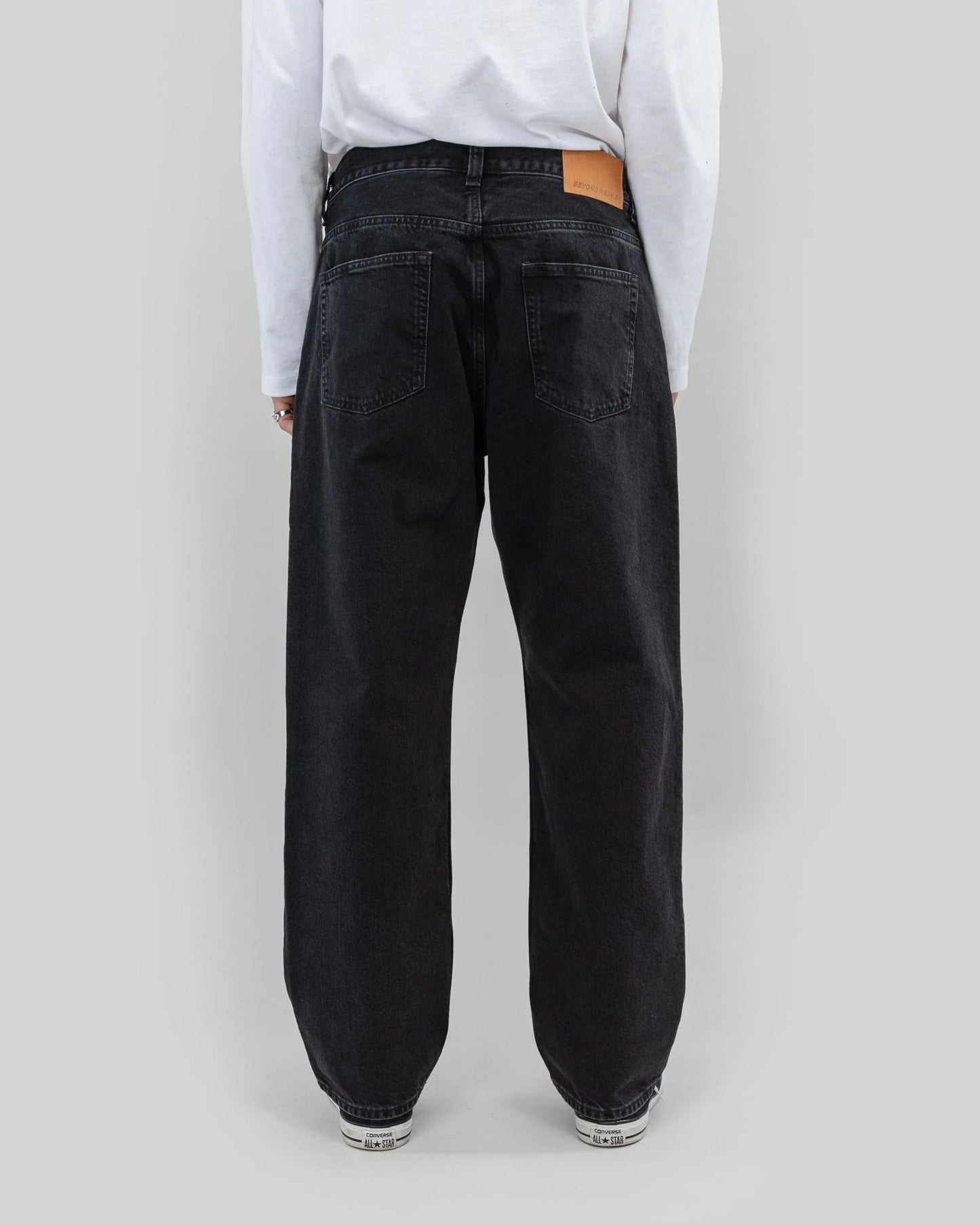 Beyond Medals Loose Jeans