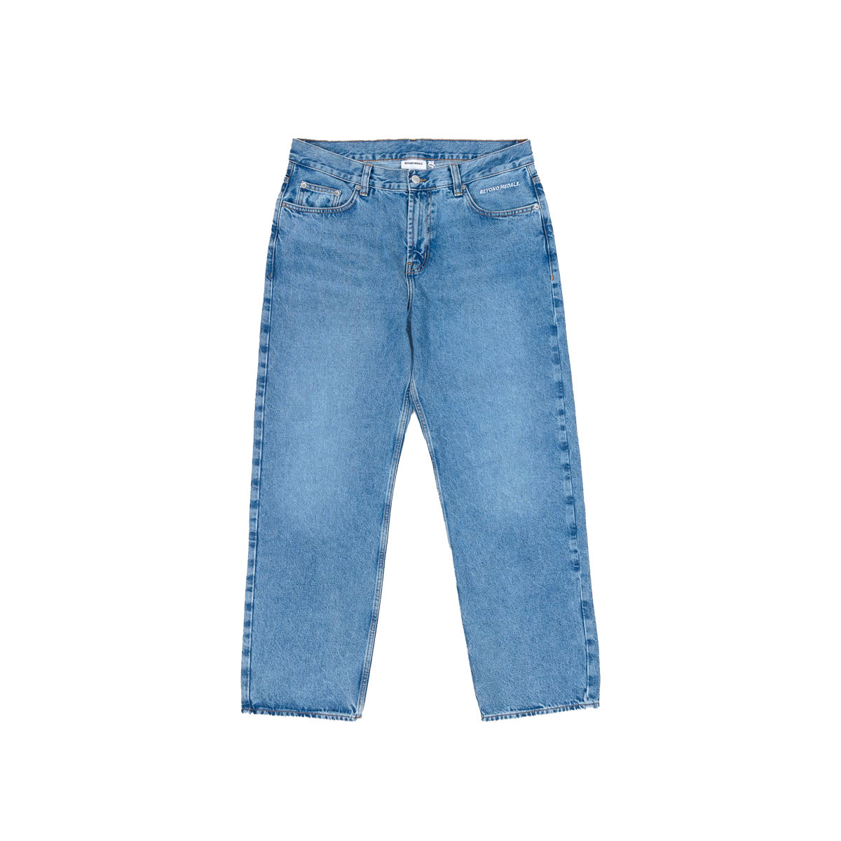 Beyond Medals Loose Jeans