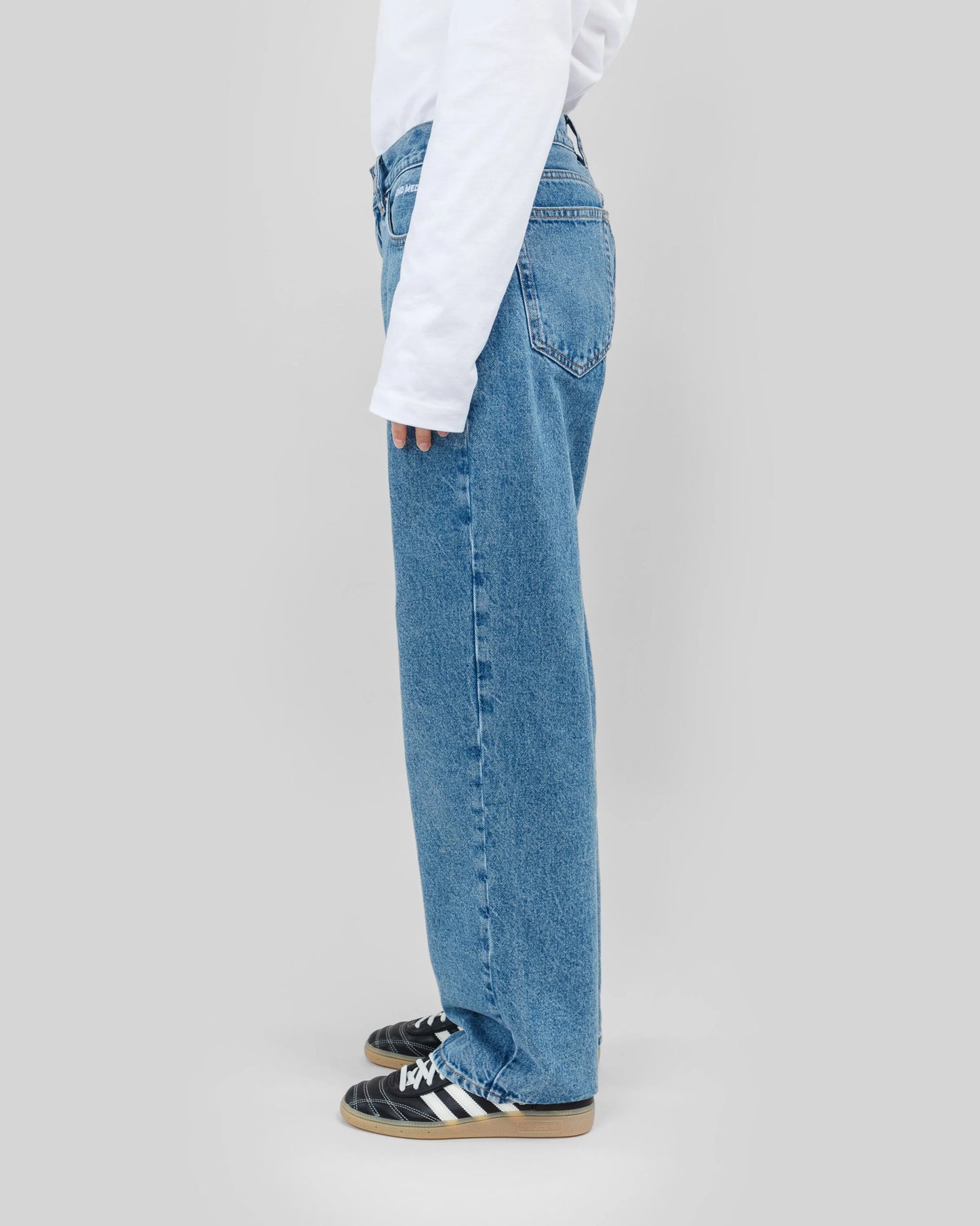 Beyond Medals Loose Jeans