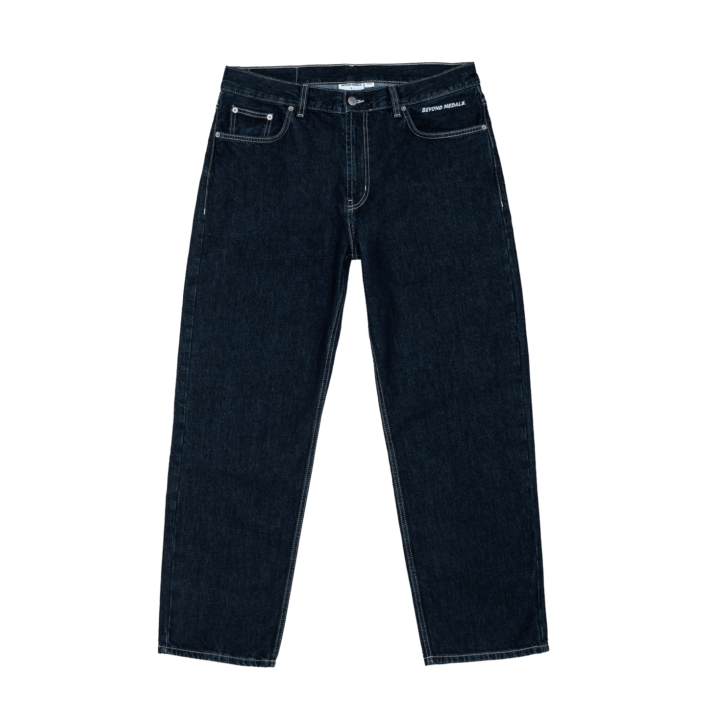 Beyond Medals Loose Jeans
