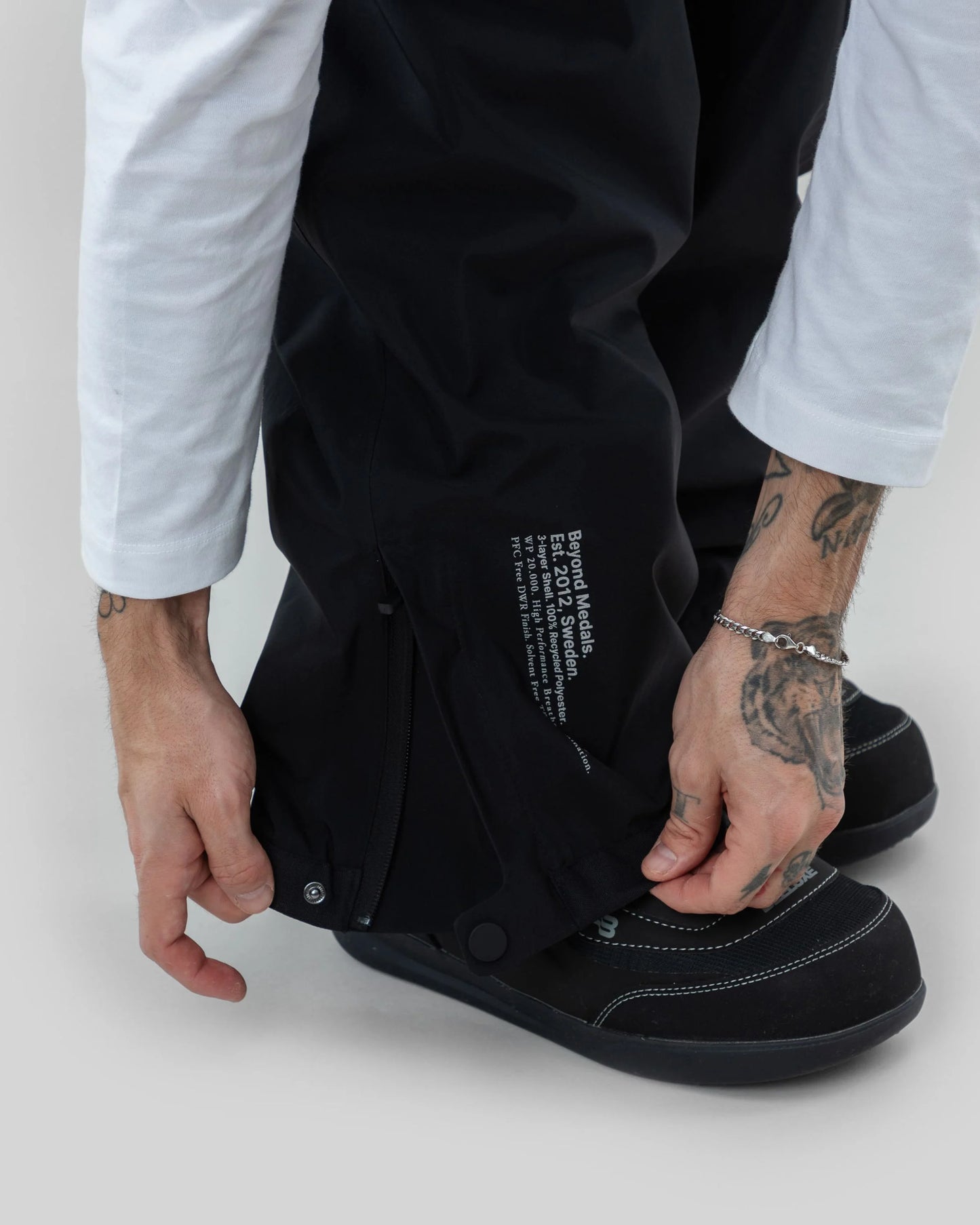 Beyond Medals Omni Pants 3L 2027