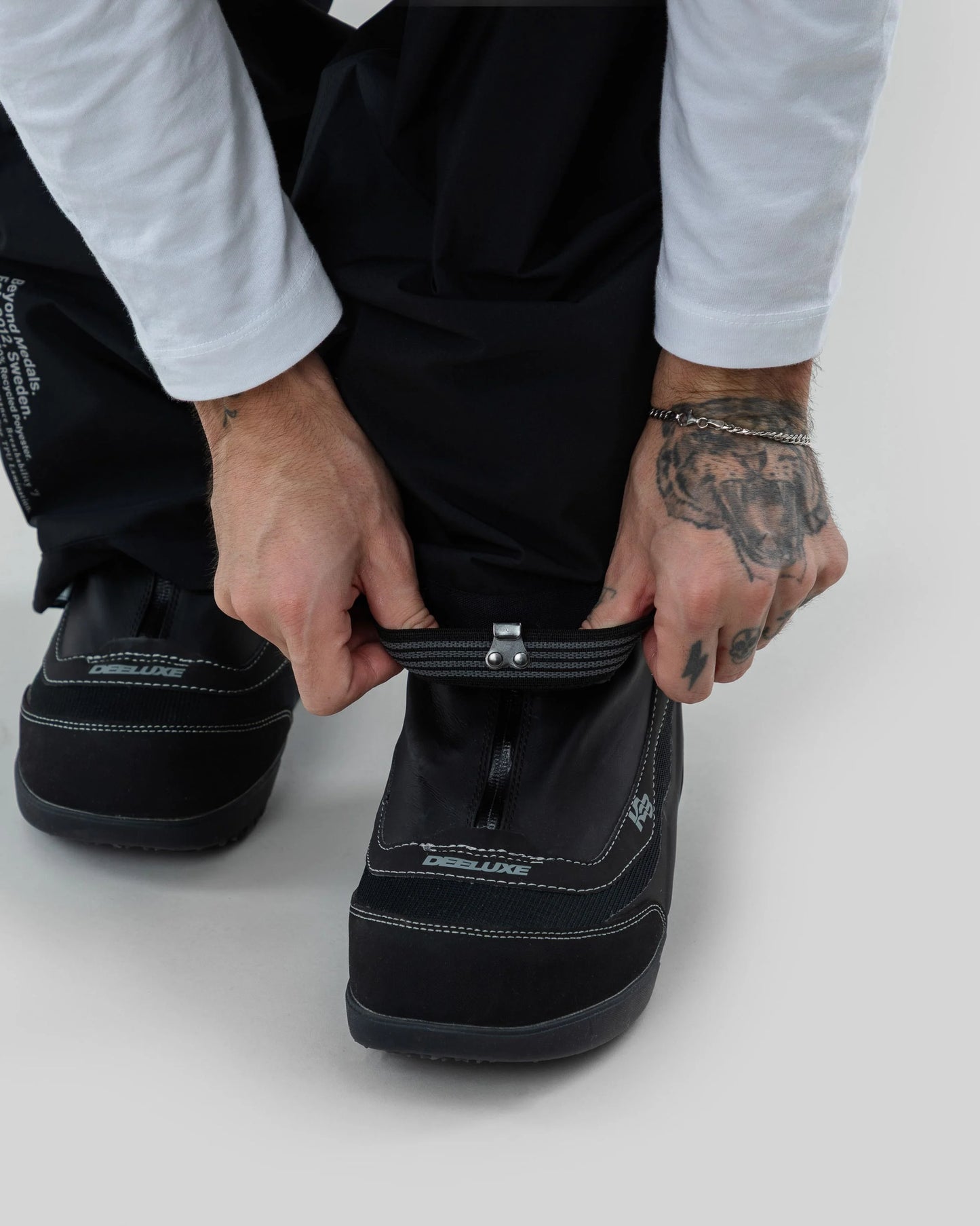 Beyond Medals Omni Pants 3L 2027