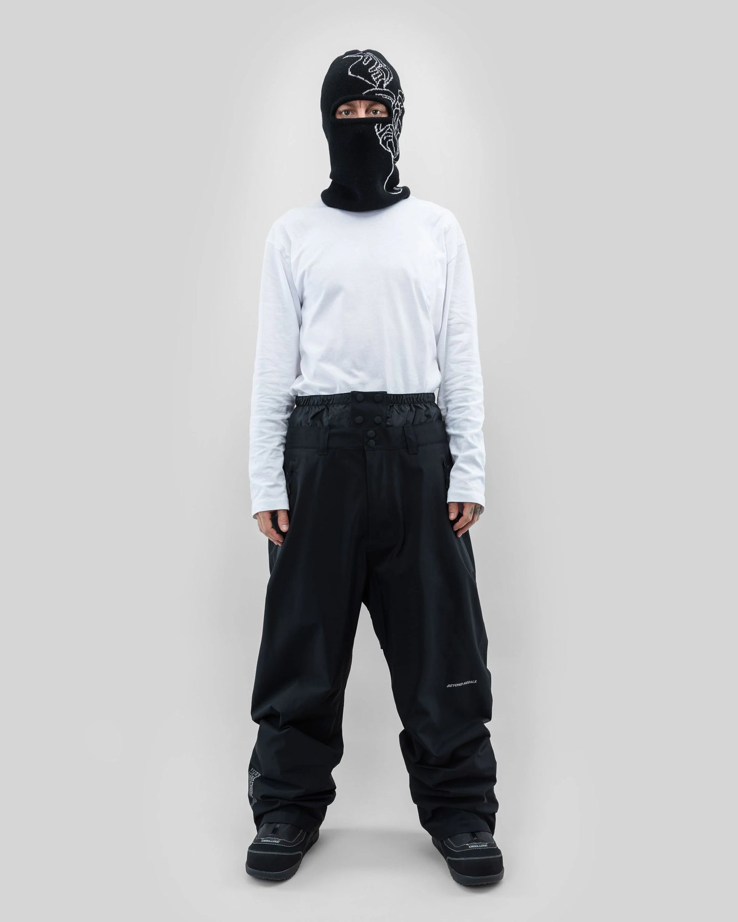 Beyond Medals Omni Pants 3L 2027