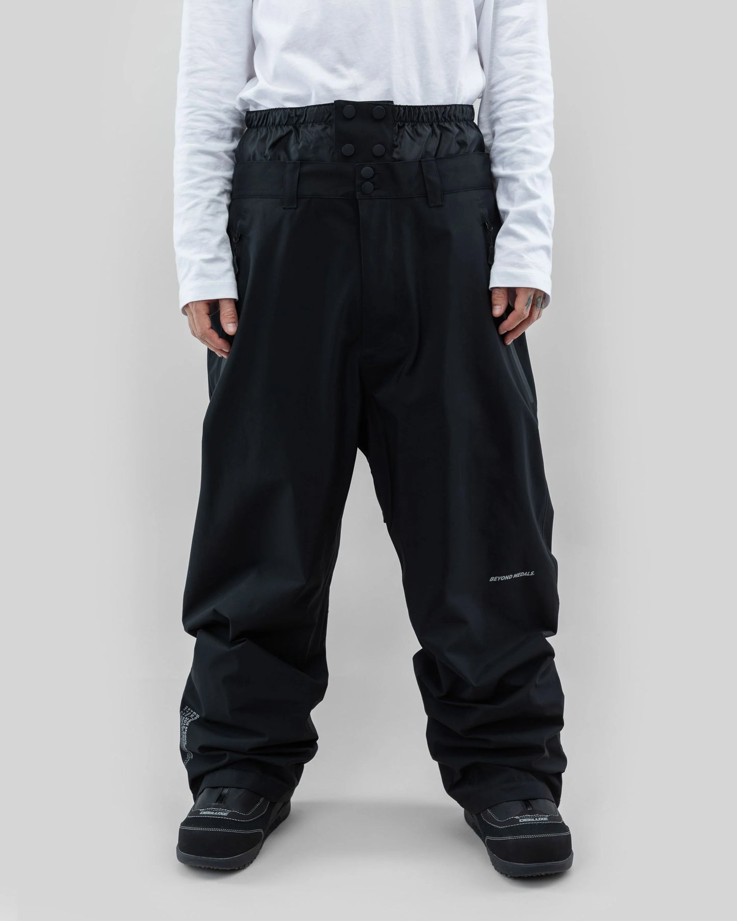 Beyond Medals Omni Pants 3L 2027