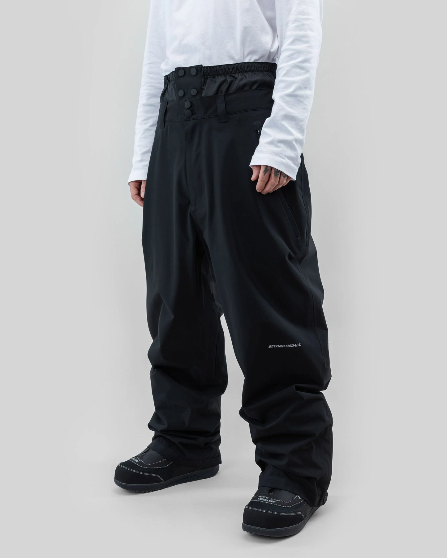 Beyond Medals Omni Pants 3L 2027