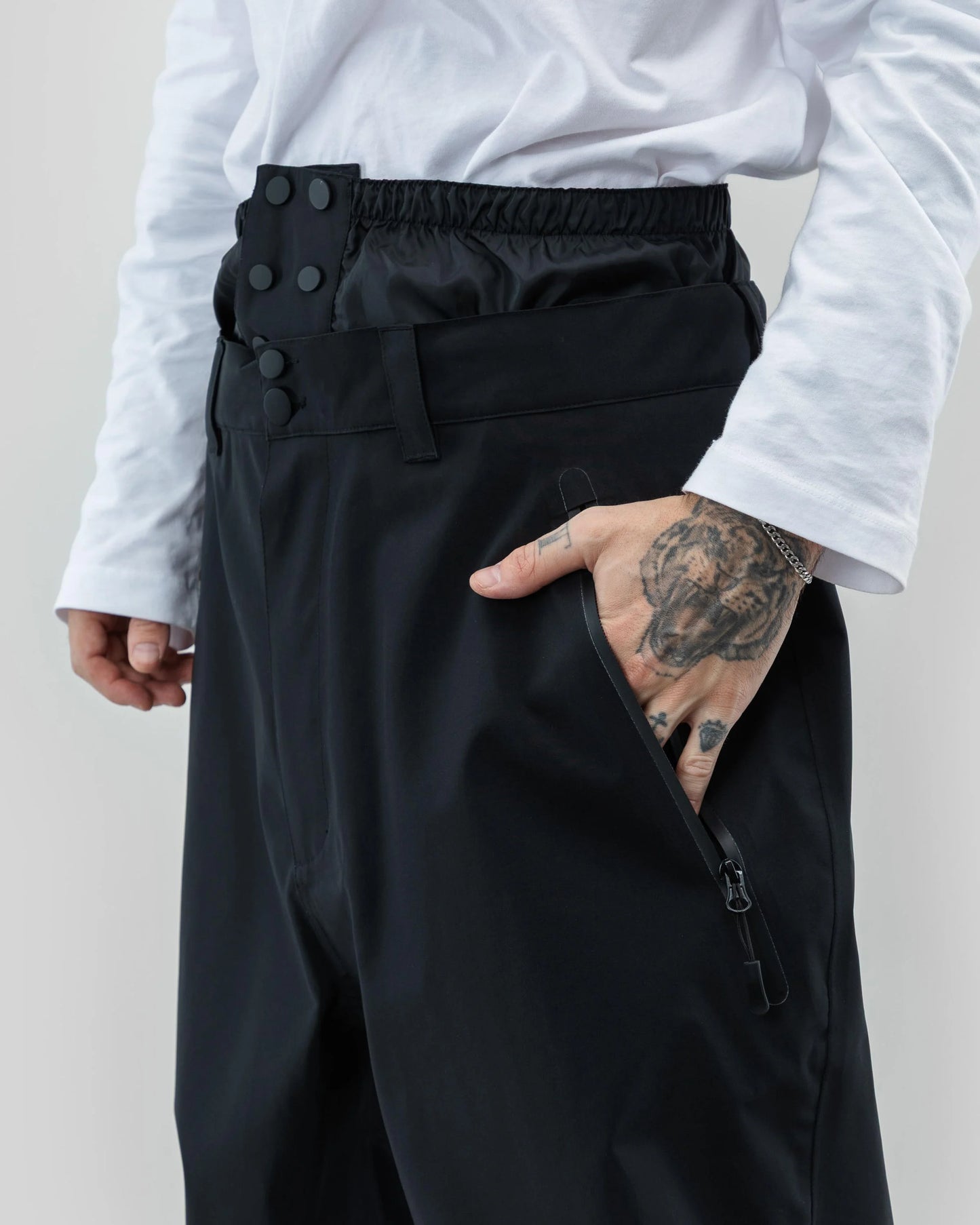 Beyond Medals Omni Pants 3L 2027