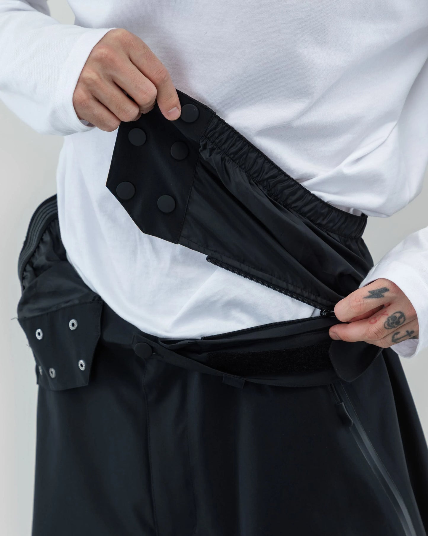 Beyond Medals Omni Pants 3L 2027