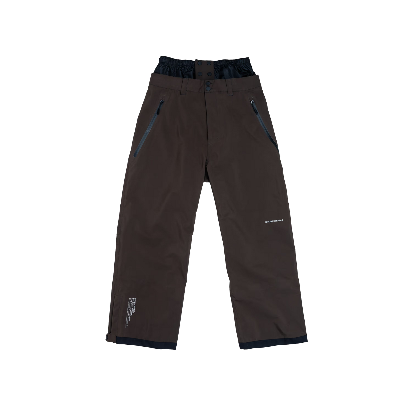 Beyond Medals Omni Pants 3L 2027