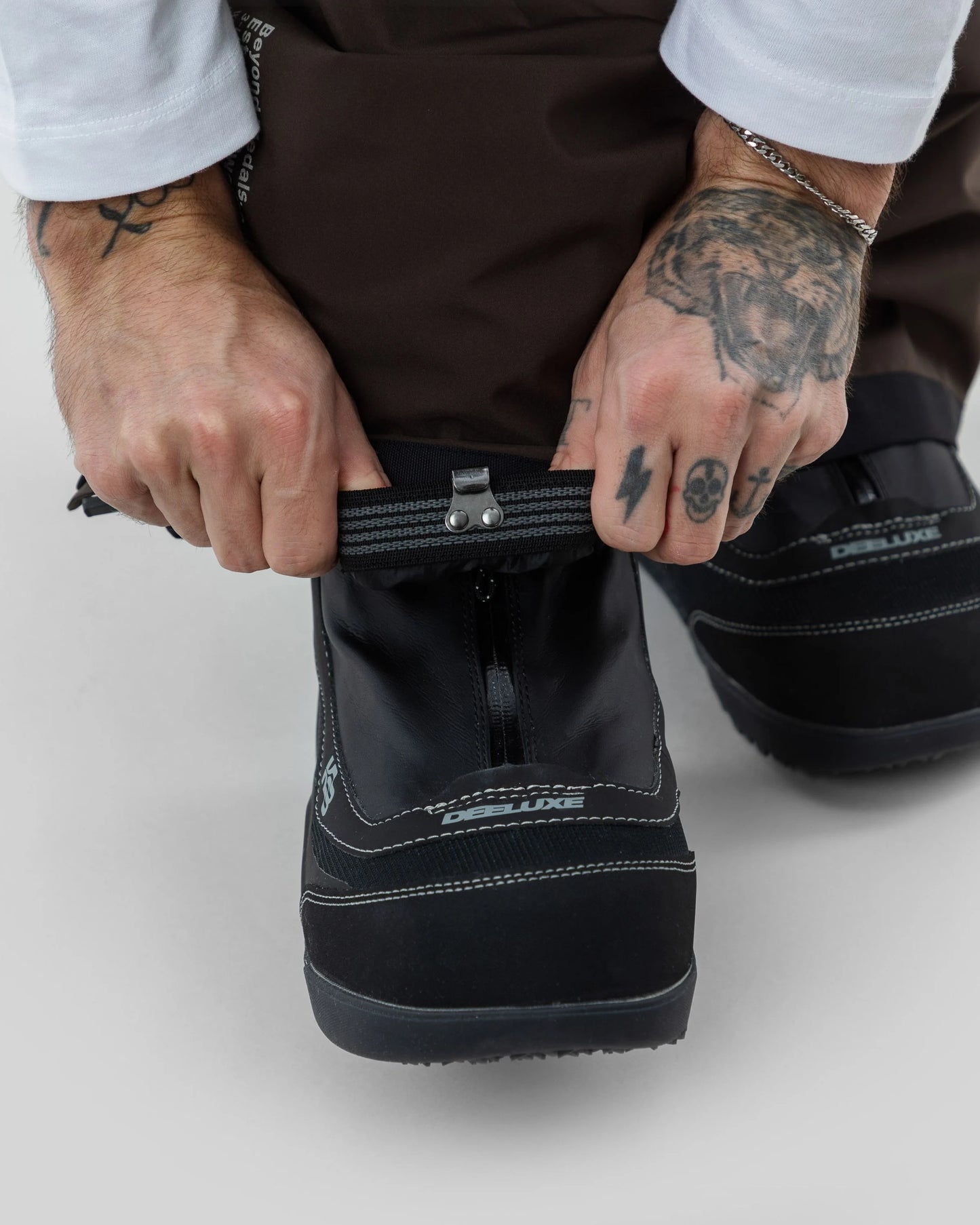 Beyond Medals Omni Pants 3L 2027